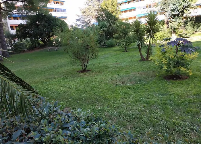 Charmant Appartement A 350M De La Plage Et Du Port