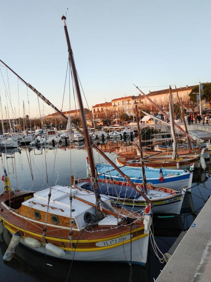 Apartment A 350m De La Et Du Port *