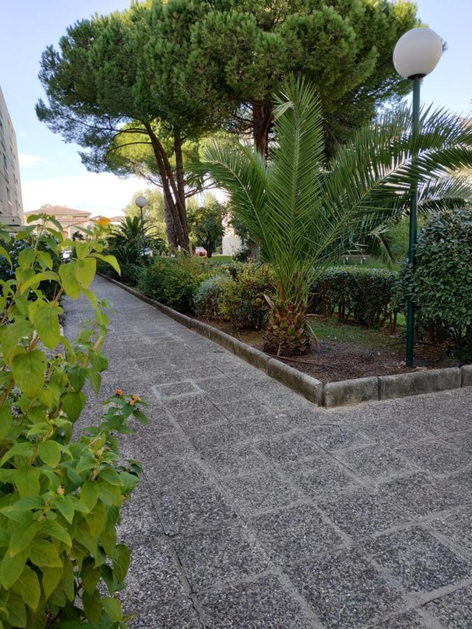 A 350m De La Et Du Port Apartment