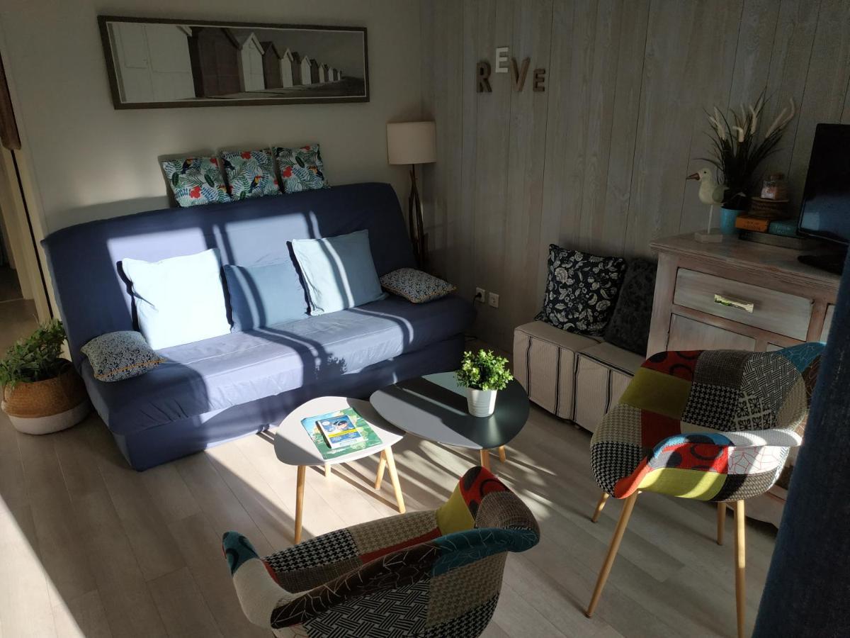 A 350m De La Et Du Port Apartment